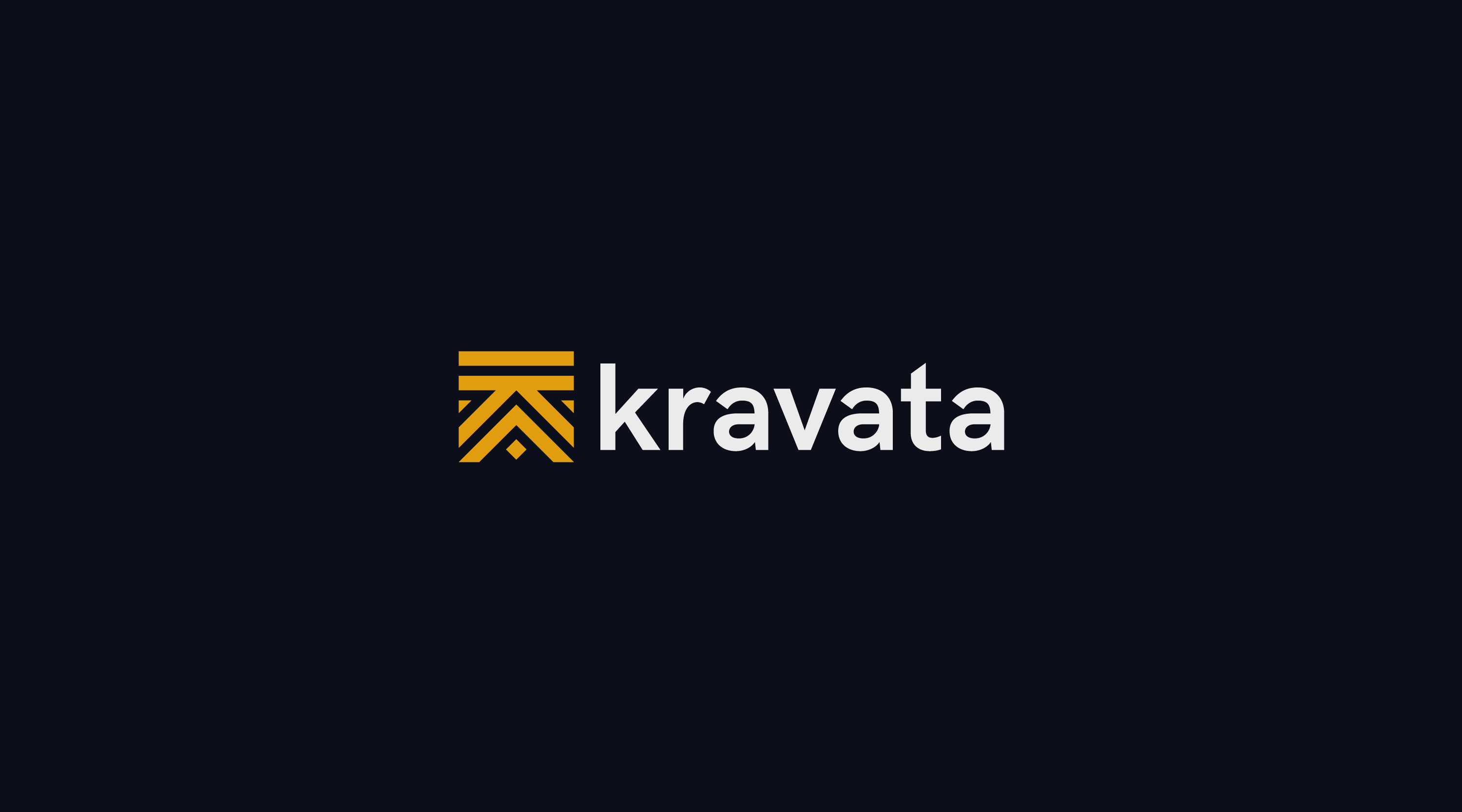 KRAVATA